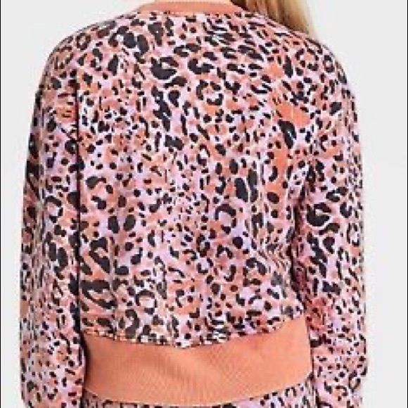 NEW Joylab Sweatshirt - Picture 2 of 2